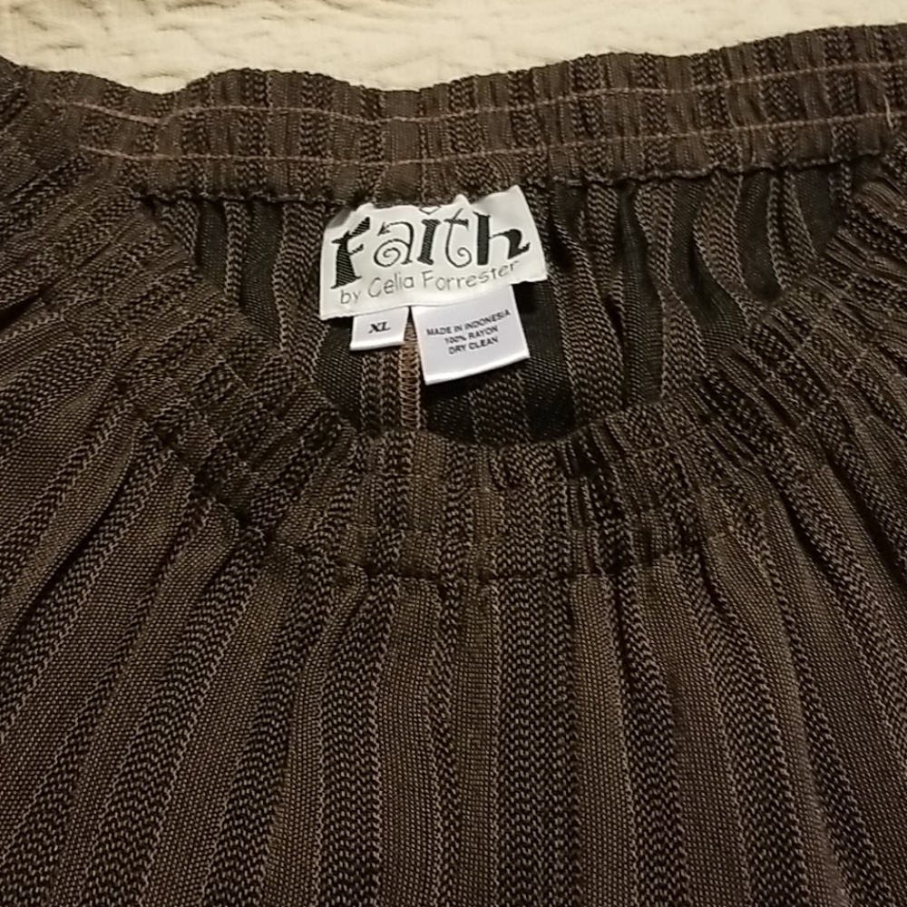 Animal Print Pants ( matches jacket & top listed)